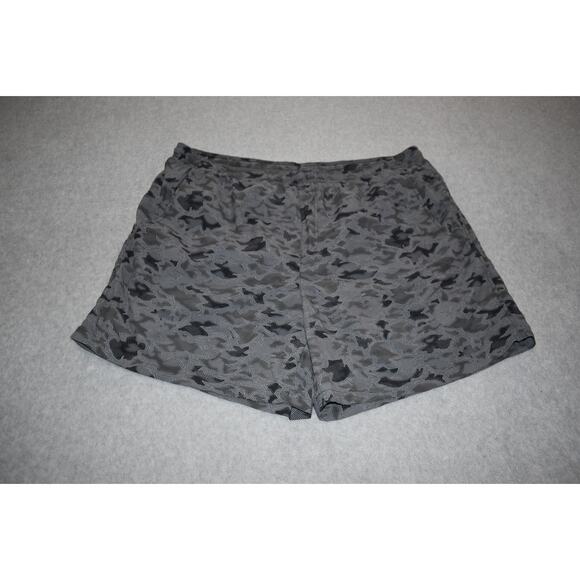 Columbia PFG Swimming Trunks Shorts Mens Size XL Performance Fishing 6" Inseam - Picture 6 of 6